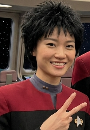 Kate Kono